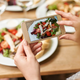 Image for article titled Food writers furious after Chicago restaurant secretly served them 3-day-old dinner